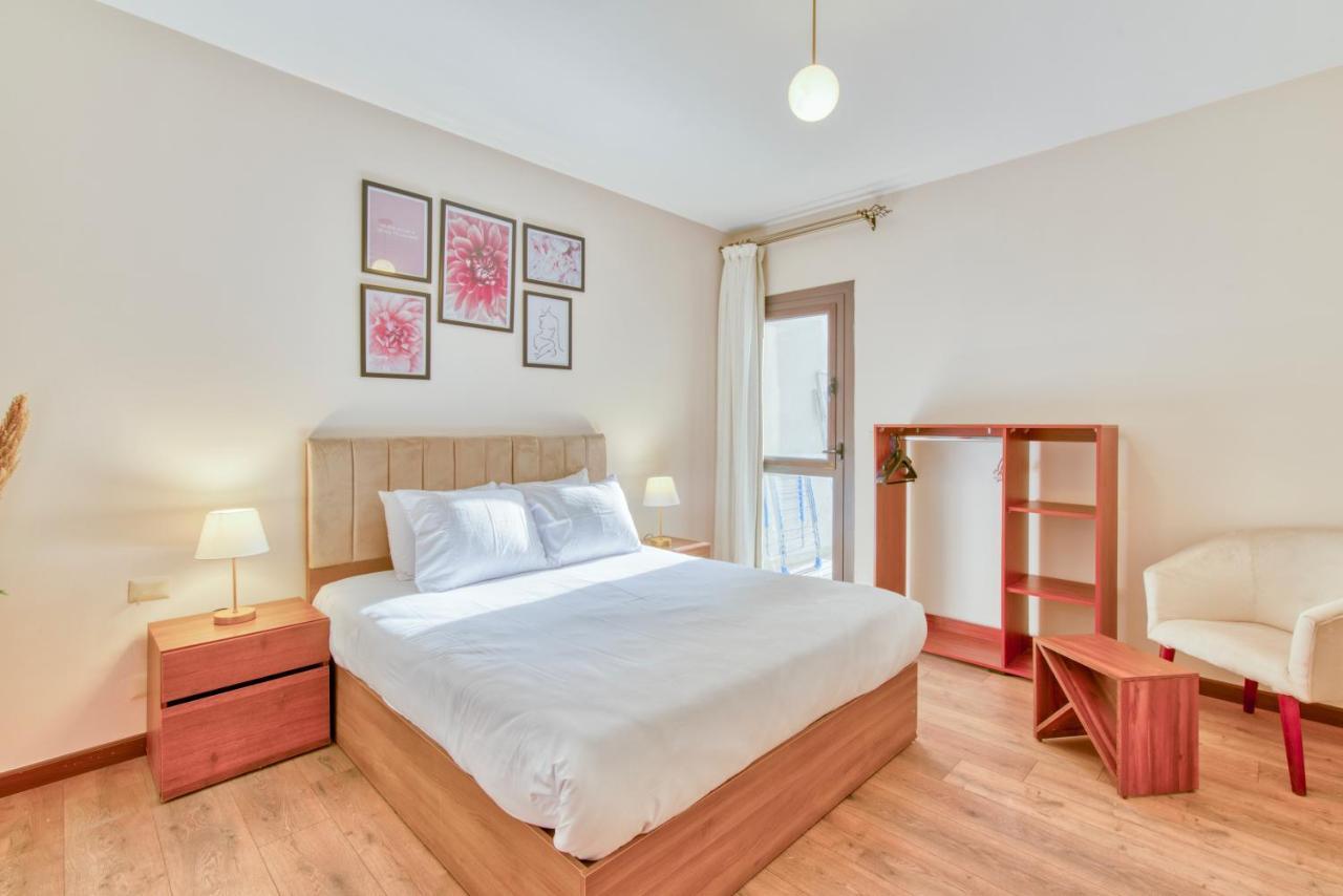 Apartament Lofts By Elegant Kair Zewnętrze zdjęcie