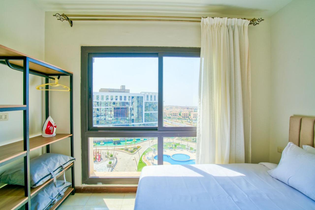 Apartament Lofts By Elegant Kair Zewnętrze zdjęcie