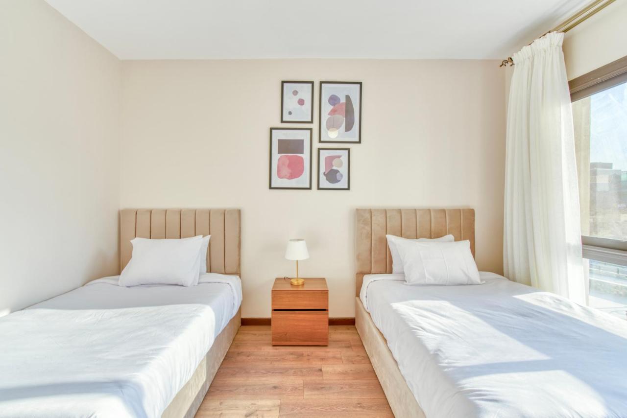 Apartament Lofts By Elegant Kair Zewnętrze zdjęcie