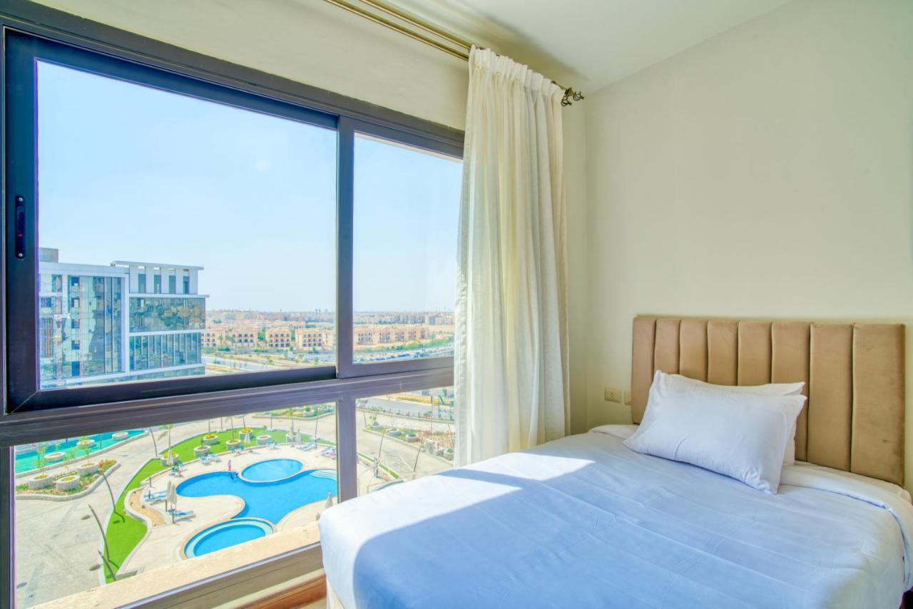 Apartament Lofts By Elegant Kair Zewnętrze zdjęcie