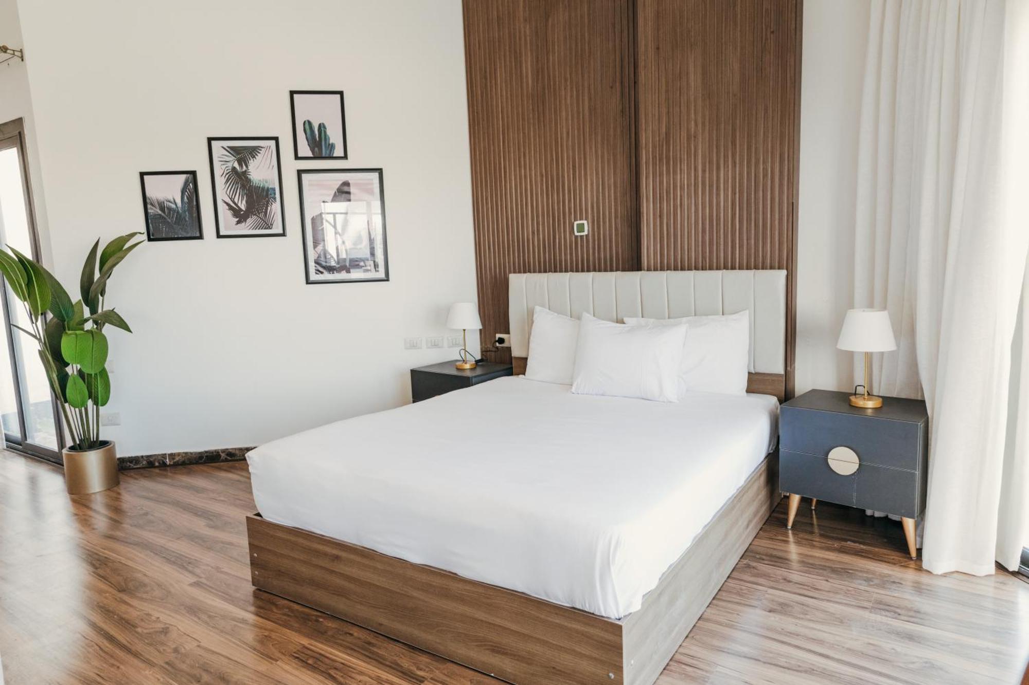 Apartament Lofts By Elegant Kair Zewnętrze zdjęcie