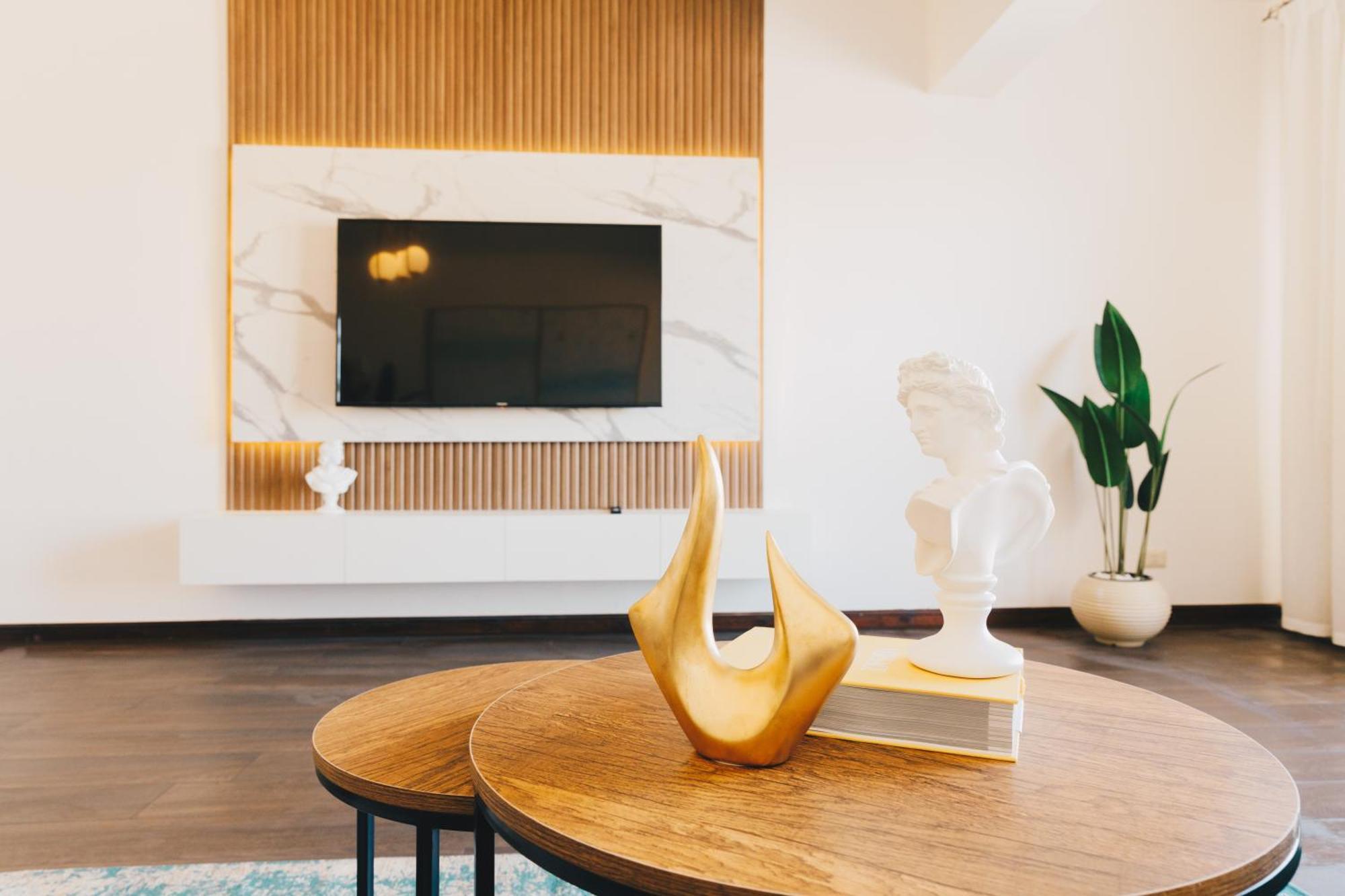Apartament Lofts By Elegant Kair Zewnętrze zdjęcie