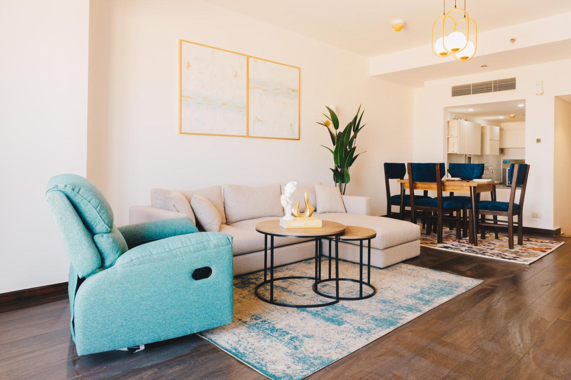 Apartament Lofts By Elegant Kair Zewnętrze zdjęcie