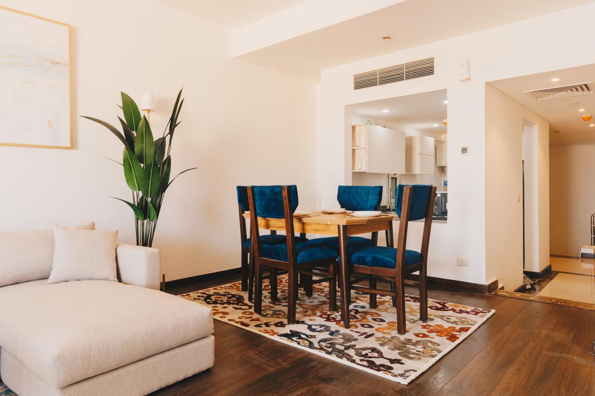 Apartament Lofts By Elegant Kair Zewnętrze zdjęcie