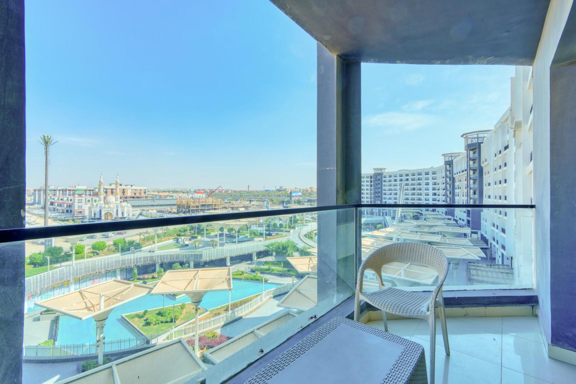Apartament Lofts By Elegant Kair Zewnętrze zdjęcie