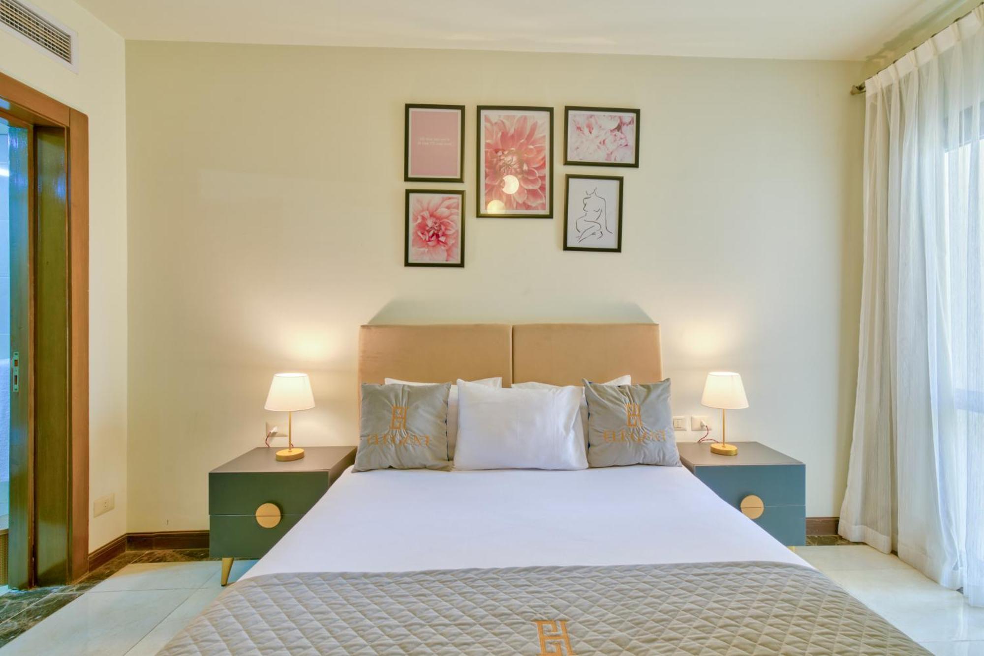 Apartament Lofts By Elegant Kair Zewnętrze zdjęcie