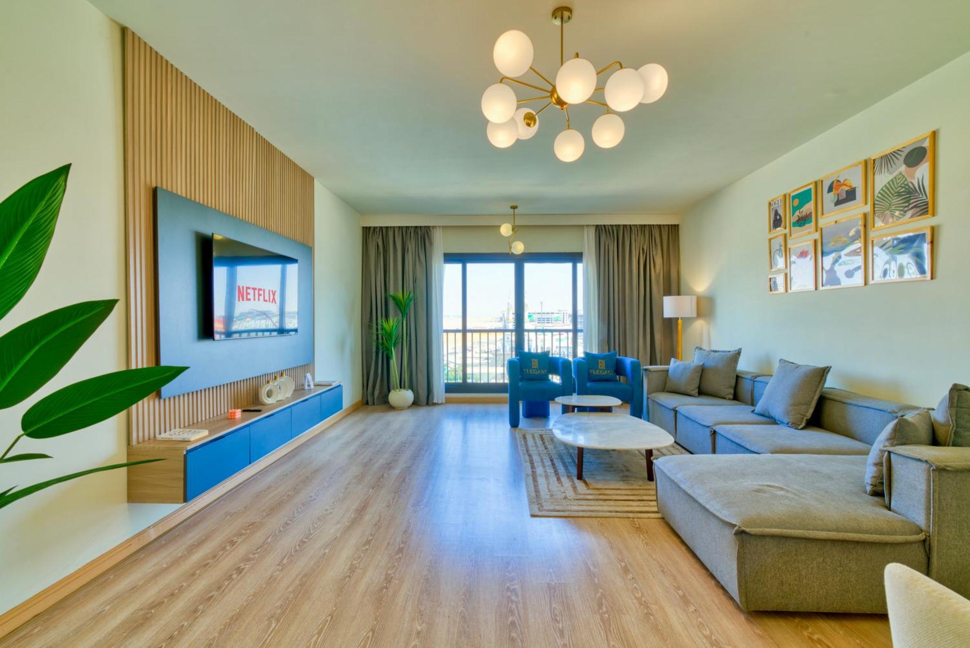 Apartament Lofts By Elegant Kair Zewnętrze zdjęcie