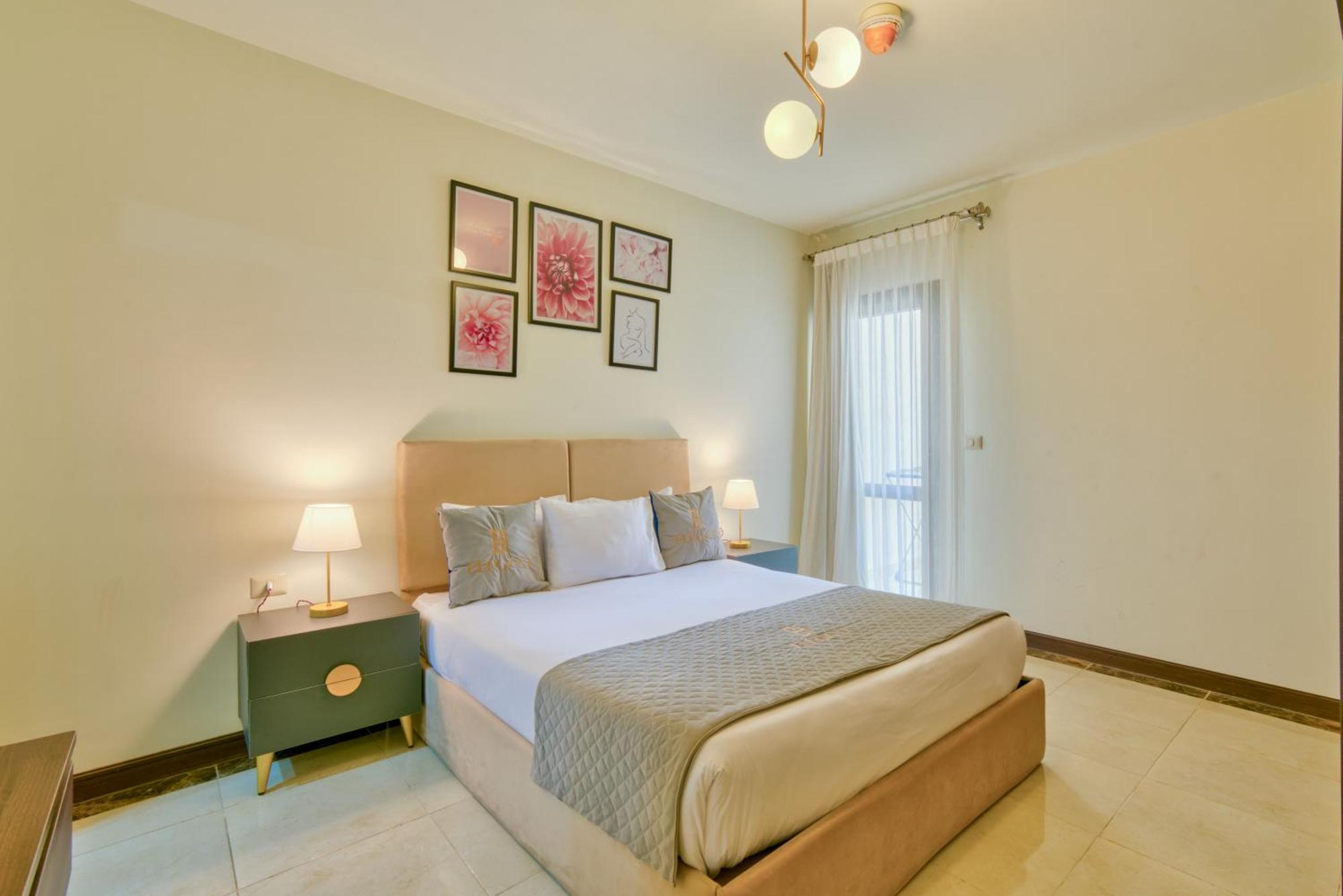 Apartament Lofts By Elegant Kair Zewnętrze zdjęcie
